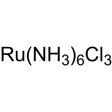 Hexaammineruthenium trichloride