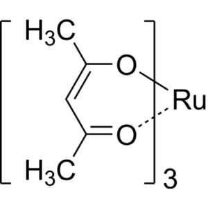 Ru(acac)3