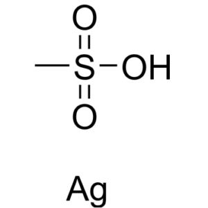Silver methanesulfonate