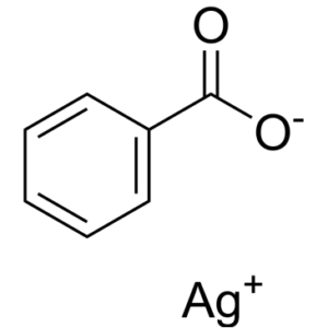 Silver benzoate
