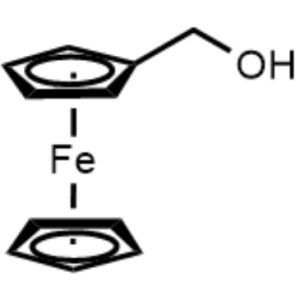Ferrocenemethanol