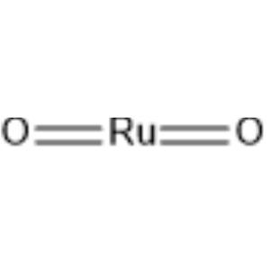 Ruthenium(IV) oxide