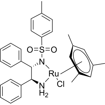 RuCl[(S,S)-Tsdpen](mesitylene)