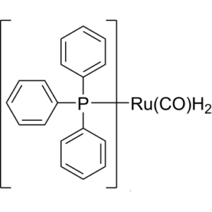 Carbonyldihydridotris(triphenylphosphine)ruthenium(II)