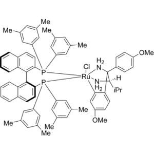 RuCl[(S)-daipena][(S)-xylbinap]