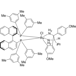 RuCl[(R)-daipena][(R)-xylbinap]