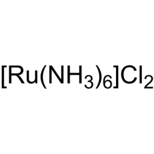 Hexaammineruthenium(II) chloride