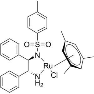 RuCl[(R,R)-TsDPEN](mesitylene)