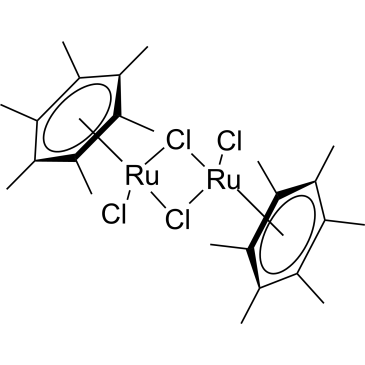 Dichloro(hexamethylbenzene)ruthenium(II) Dimer