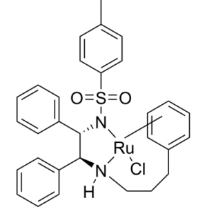 [(S,S)-Teth-TsDpen RuCl]
