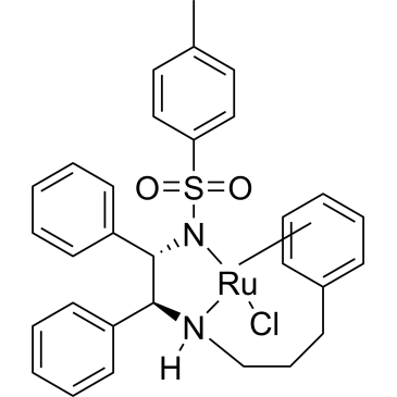 [(S,S)-Teth-TsDpen RuCl]