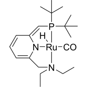 Milstein Catalyst