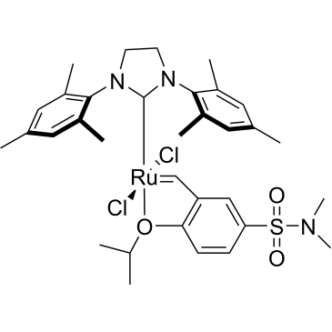 Zhan Catalyst-1B
