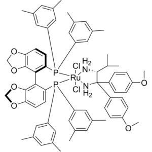 RuCl2[(R)-DM-SEGPHOS®][(R)-DAIPEN]