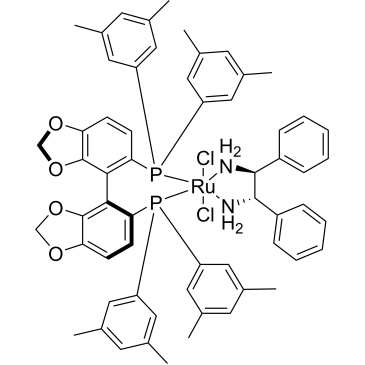 RuCl2[(S)-(DM-SEGPHOS®)][(S,S)-DPEN]