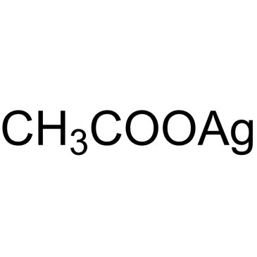 Silver acetate
