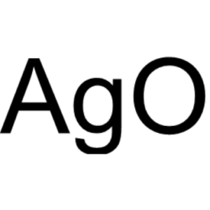 Silver oxide(II)