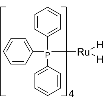Dihydridotetrakis(triphenylphosphine)ruthenium(II)