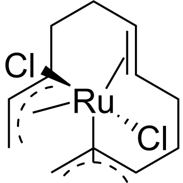 Dichloro(2,6,10-dodecatriene-1,12-diyl)ruthenium(IV)