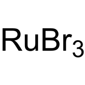 Ruthenium tribromide
