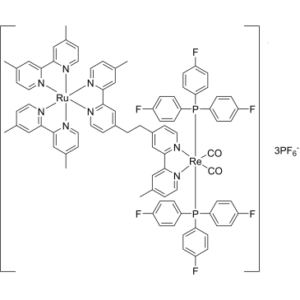Ru-Re(FPh)
