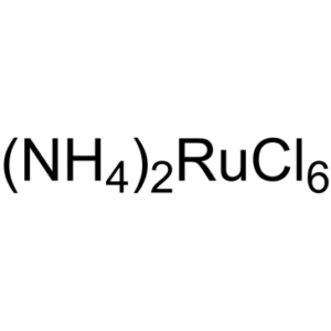 Ammonium hexachlororuthenate(IV)