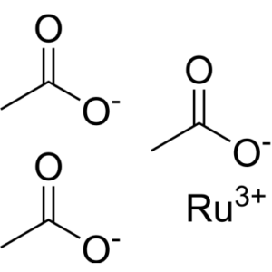 Ruthenium(III) acetate