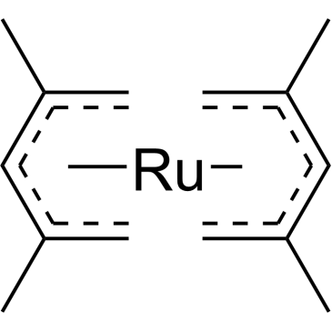 Bis(2,4-dimethylpentadienyl)ruthenium(II)