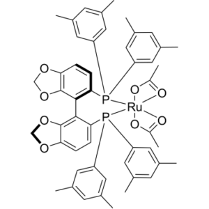 (R)-Rutheniumdiacetate-(DM-SEGPHOS)