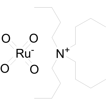 Tetrabutylammonium perruthenate