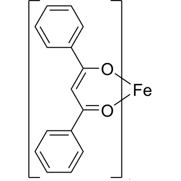 Tris(dibenzoylmethanato)iron(III)
