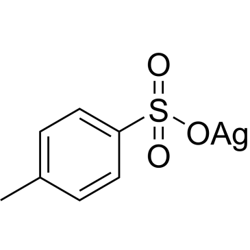 Silver p-toluenesulfonate