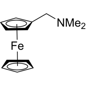 (Dimethylaminomethyl)ferrocene