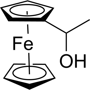 α-Methylferrocenemethanol