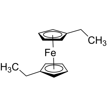 1,1′-Diethylferrocene