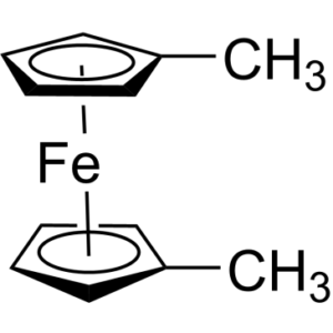 1,1′-Dimethylferrocene