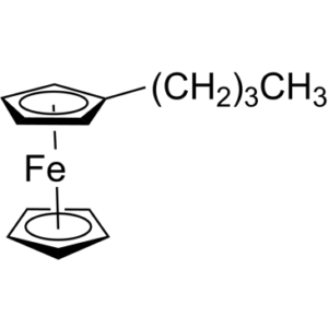 N-Butylferrocene