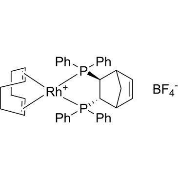 (S,S)-NORPHOS-Rh