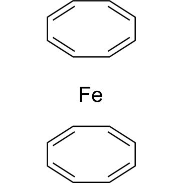 Bis(cyclooctatetraene)iron(0)