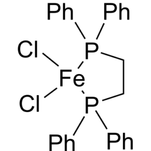 Dichloro[1,2-bis(diphenylphosphino)ethane]iron(II)