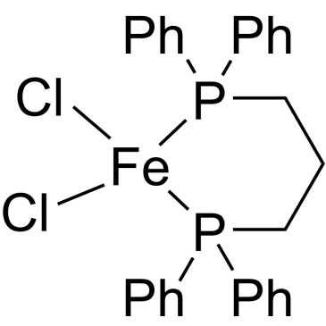 Dichloro[1,3-bis(diphenylphosphino)propane]iron(II)