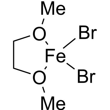 Iron(II)bromide,dimethoxyethane