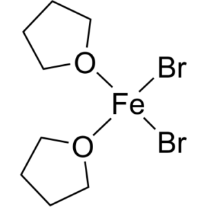 Dibromobis(tetrahydrofuran)iron(II)