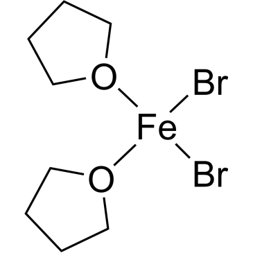 Dibromobis(tetrahydrofuran)iron(II)