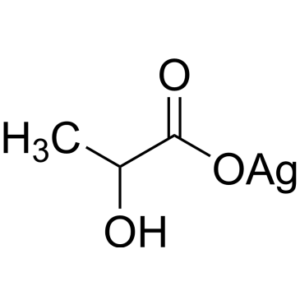 Silverlactate