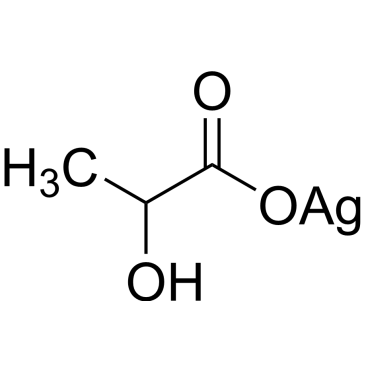 Silverlactate