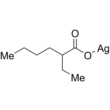 Silver2-ethylhexanoate