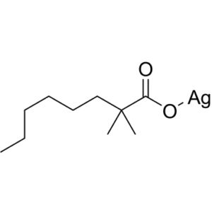 Silverneodecanoate