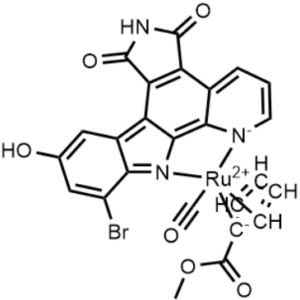 GSK3 Inhibitor XV