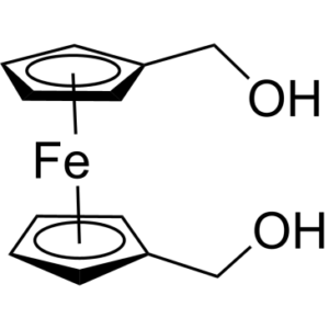 1,1′-Ferrocenedimethanol